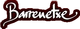 Barrenetxe logo